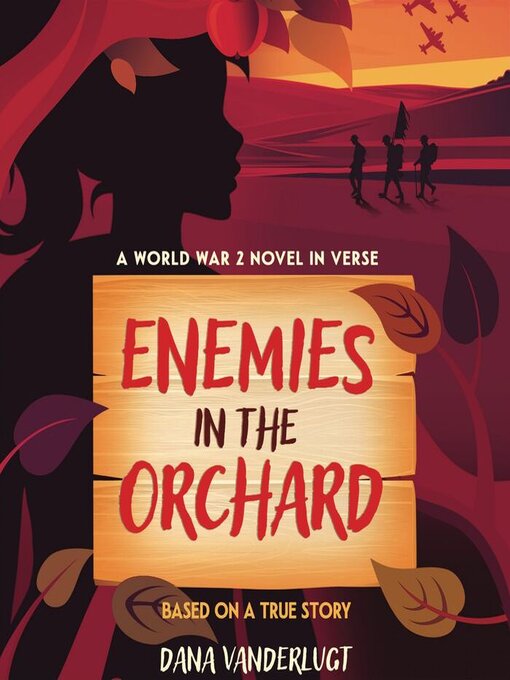 Title details for Enemies in the Orchard by Dana VanderLugt - Available